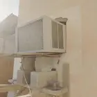 مكيف صحراوي الفاخريه