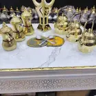 بكج الاستخدام اليومي مكون من 12قطعه