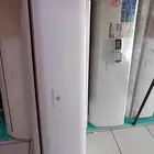 للبيع مكيفات مستعمله نذيف شبه جديد