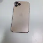 ايفون 11 برو ذهبي
