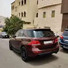 جيب مرسيدس موديل 2013 معدل 2018 داخلي وخارجي