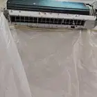 شركة تنظيف مكيفات غسيل مكيفات بالجبيل