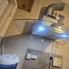 شفاط مطبخ قزاز