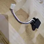قطع غيار سوني 3 لا يوجد تركيب
