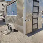 للبيع فود ترك
