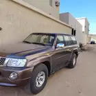 باترول سوبر سفاري 2005