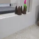 بخور اهرامات ريحه جميله و ثابته
