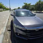 هوندا اكورد فئة EX 2022