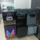 مكائن ايس كريم جولدن ايس