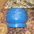 دافور غاز