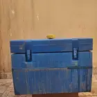 حافظة ثلج نادره صناعه لوكسمبورغ