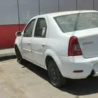 رينو لوجان 2012