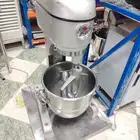 مضرب حلويات تايوان 40 لتر مستعمل