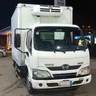 هينو نضيفه موديل 2019