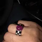 ياقوت بورمي