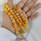 سبحة مستكة
