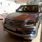 جيب لكزس 2013