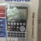 آله حاسبه كاسيو