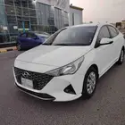 هونداي اكسنت 2021