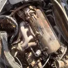 مكينه كامري 2006 مع التركيب مع الضمان