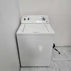 غسالة ملابس