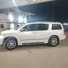 انفينيتي 2010 نظيف جدا