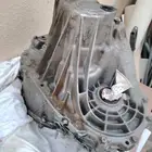 جربكس ألتيما قير عادي وجنوط مع كفرات