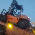 إيجار رافعة شوكية فوركلفت للايجار جميع المعدات