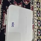 جهاز راوتر من شركة الاتصالات السعودية (stc).