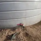 خزانات ماء ومرابيع