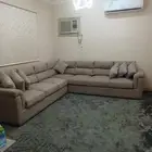 كنب الستاير وايفي تفصيل تنجيد الجبيل محل