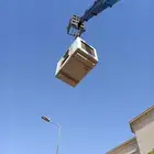 كرين سبعه طن رافعه ونش إيجاريوميه ومشواربأسعارمناسبه