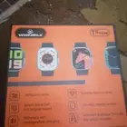 ساعة ذكية للبيع