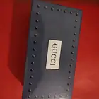 نظارات قوتشي اصليه مع ملحقاتها