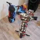 سكوترات درفت