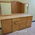 دولاب اواني قطاعة خضار آلة بانكيك بلوتوث رسيفرات صحون مودم ك