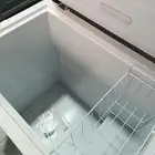 فريزر مسطح تشيك 7 قدم