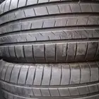 مازدا CX 9 طقم كفرات شبه جديد