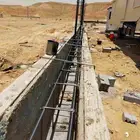 مقاول عام عظم بنا استراحات واء وسباكه وكهربا