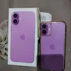ايفون 16بلس