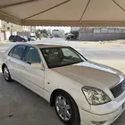 لكزس 430ال اس 2003