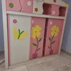 دولاب غرفة بنات لوجه الله تعالى لمن يحتاجه