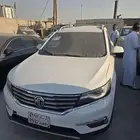 ام جي MG RX5 موديل 2022 سعودي نظيفة