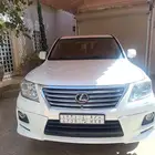 جيب لكزس 2011