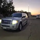 فورد اكسبيدشن 2013