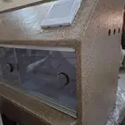 حاضنة الكترونيه