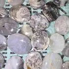 وصلت تشكيلة من العقيق المسماري اليماني