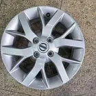 جنوط نيسان صني 2016