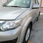 تويوتا فورشنر للمستخدم