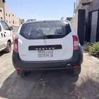 رينو داستر 2015